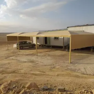 0017 بروج جدة للمقاولات | مظلات