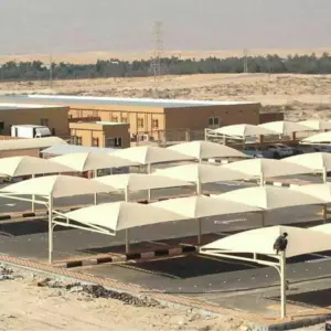 0020 بروج جدة للمقاولات | مظلات