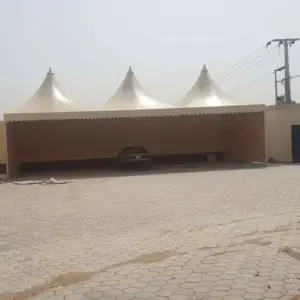 0021 بروج جدة للمقاولات | مظلات