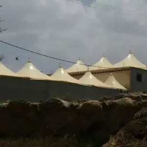 0022 بروج جدة للمقاولات | مظلات