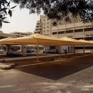 0030 بروج جدة للمقاولات | مظلات