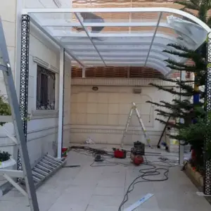 0037 بروج جدة للمقاولات | مظلات