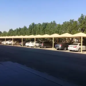 0045 بروج جدة للمقاولات | مظلات