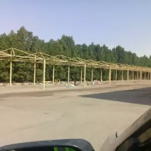 0047 بروج جدة للمقاولات | مظلات