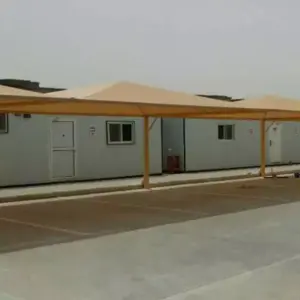 0051 بروج جدة للمقاولات | مظلات