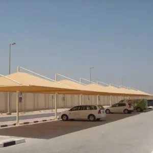 0052 بروج جدة للمقاولات | مظلات