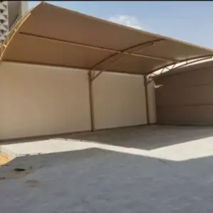 0068 بروج جدة للمقاولات | مظلات