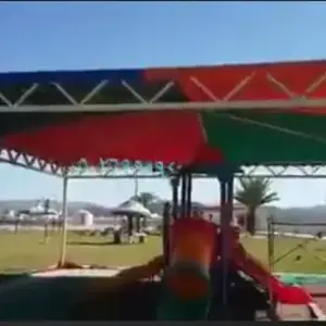 0071 بروج جدة للمقاولات | مظلات