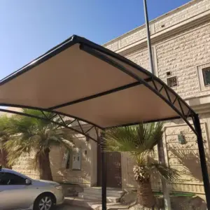 0075 بروج جدة للمقاولات | مظلات