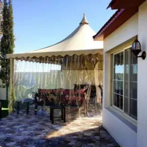 0081 بروج جدة للمقاولات | مظلات