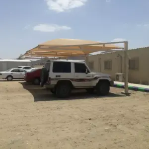 0084 بروج جدة للمقاولات | مظلات