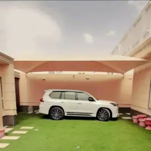 0089 بروج جدة للمقاولات | مظلات