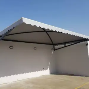 0090 بروج جدة للمقاولات | مظلات