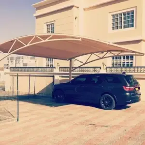 0091 بروج جدة للمقاولات | مظلات