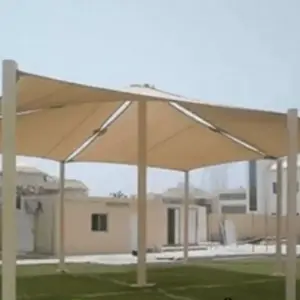 0096 بروج جدة للمقاولات | مظلات