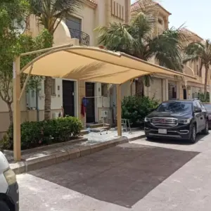 0114 بروج جدة للمقاولات | مظلات