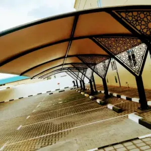 0117 بروج جدة للمقاولات | مظلات