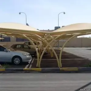 0122 بروج جدة للمقاولات | مظلات