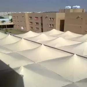 0139 بروج جدة للمقاولات | مظلات