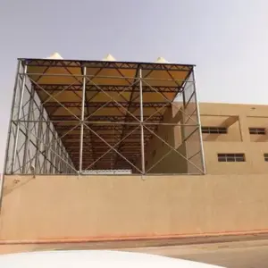 0141 بروج جدة للمقاولات | مظلات