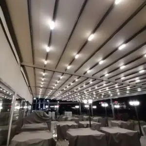 0152 بروج جدة للمقاولات | مظلات