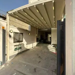 0156 بروج جدة للمقاولات | مظلات