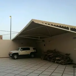 بروج جدة للمقاولات | بروج جدة للمظلات والسواتر والمقاولات