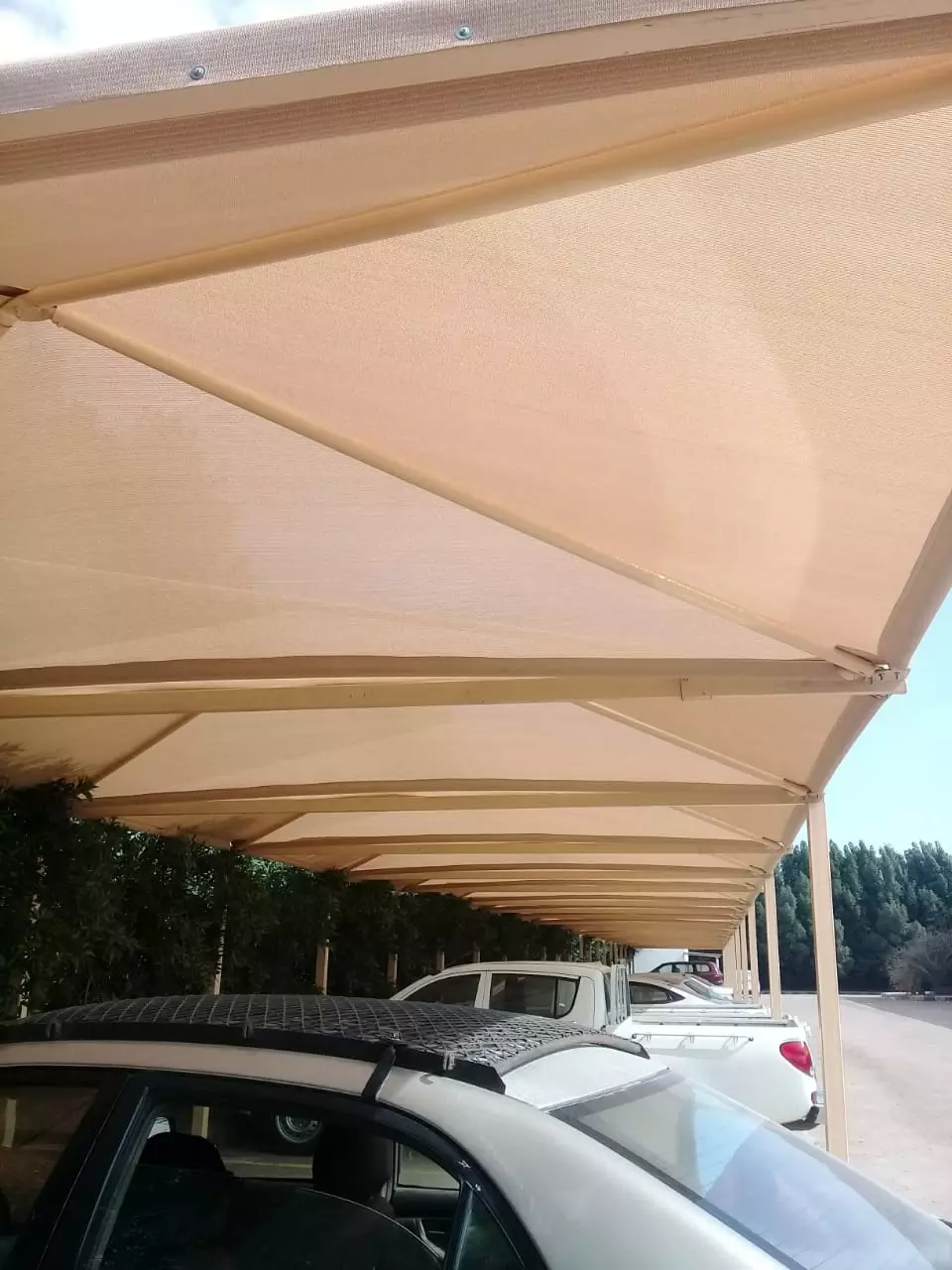 بروج جدة للمقاولات | بروج جدة للمظلات والسواتر والمقاولات