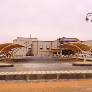 0186 بروج جدة للمقاولات | مظلات سيارات