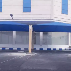 0187 بروج جدة للمقاولات | مظلات سيارات