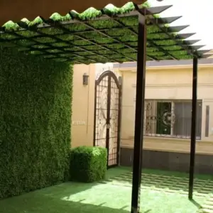 بروج جدة للمقاولات | برجولات