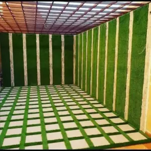 بروج جدة للمقاولات | برجولات