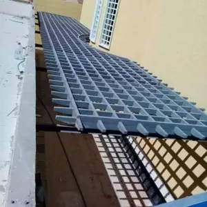 بروج جدة للمقاولات | برجولات