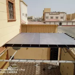 بروج جدة للمقاولات | برجولات