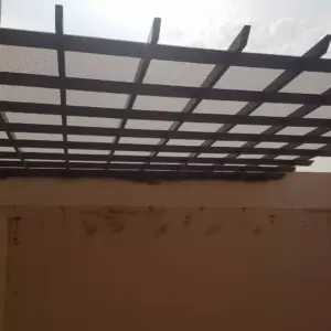 بروج جدة للمقاولات | برجولات