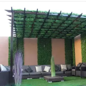 بروج جدة للمقاولات | برجولات