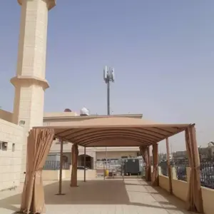 بروج جدة للمقاولات | بروج جدة للمظلات والسواتر والمقاولات