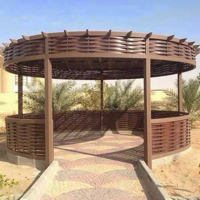 بروج جدة للمقاولات | بروج جدة للمظلات والسواتر والمقاولات