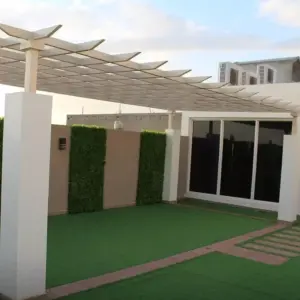 بروج جدة للمقاولات | برجولات