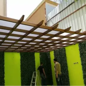 بروج جدة للمقاولات | برجولات