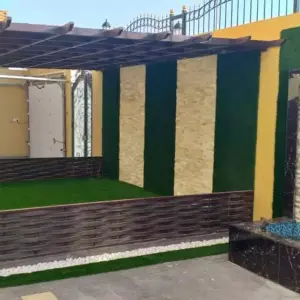 بروج جدة للمقاولات | برجولات