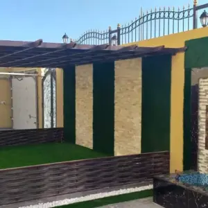 بروج جدة للمقاولات | برجولات