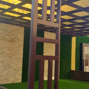 بروج جدة للمقاولات | برجولات