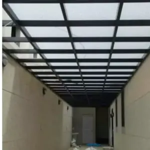 بروج جدة للمقاولات | برجولات