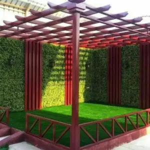 بروج جدة للمقاولات | برجولات