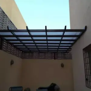 بروج جدة للمقاولات | برجولات