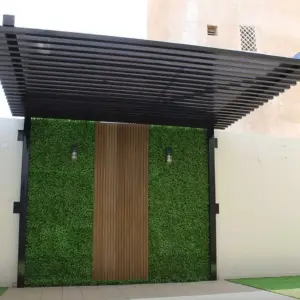 بروج جدة للمقاولات | برجولات