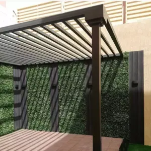 بروج جدة للمقاولات | برجولات