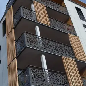 بروج جدة للمقاولات | برجولات