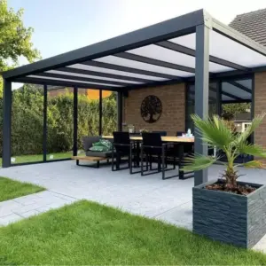 بروج جدة للمقاولات | برجولات